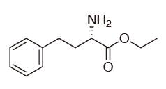 (S)-ethyl 2-amino-4-phenylbutanoate