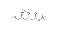 Rosuvastatin intermediates D6