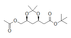 Rosuvastatin intermediates D5