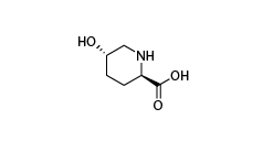 L-allo-hydroxyproline