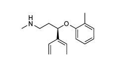 Atomoxetine   intermediate