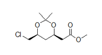 Rosuvastatin intermediates