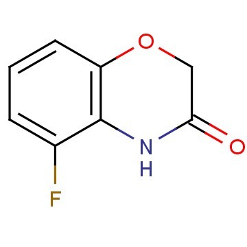 5-Fluoro-2H-benzo[b][1,4]oxazin-3(4H)-one
