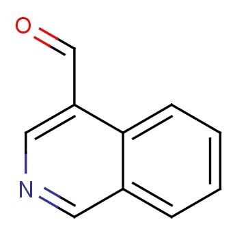 Isoquinoline-4-carbaldehyde