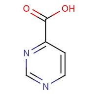 Pyrimidine-4-carboxylic acid