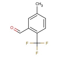 5-Methyl-2-(trifluoromethyl)benzaldehyde