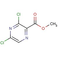Methyl 3,5-dichloropyrazine-2-carboxylate