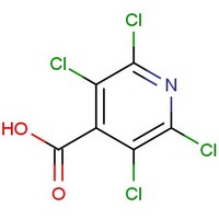 2,3,5,6-Tetrachloropyridine-4-carboxylic acid