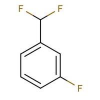 3-(Difluoromethyl)fluorobenzene