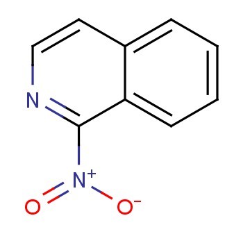1-Nitroisoquinoline
