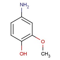 4-amino-2-methoxyphenol