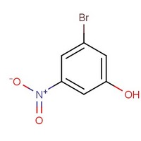 3-Bromo-5-nitrophenol