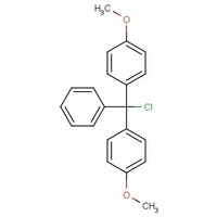 4,4'-Dimethoxytriphenylmethyl chloride