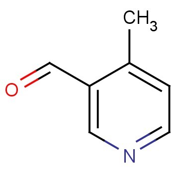4-methylnicotinaldehyde