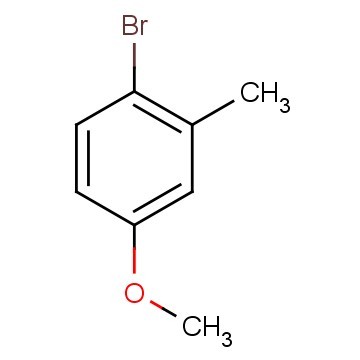 2-Bromo-5-methoxytoluene