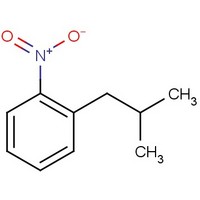 1-Nitro-2-isobutylbenzene