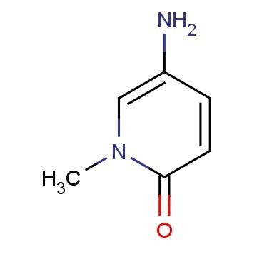 5-Amino-1-methylpyridin-2(1H)-one