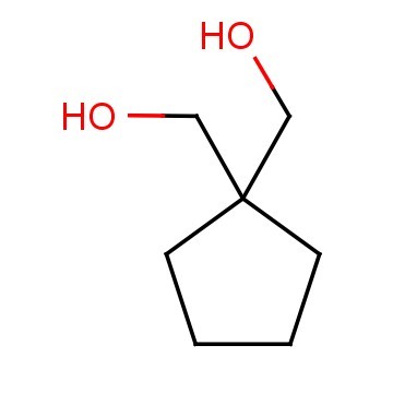 Cyclopentane-1,1-diyldimethanol