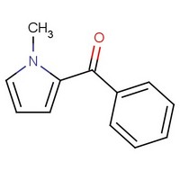 (1-Methyl-1H-pyrrol-2-yl)(phenyl)methanone