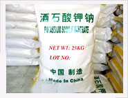 POTASSIUM SODIUM TARTRATE