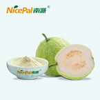 Natural Spray Dried Guava Fruit Juice Powder