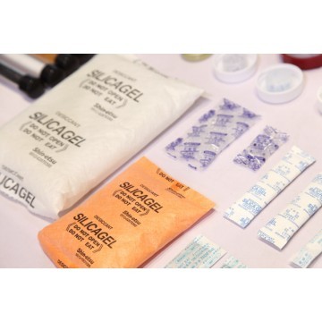 desiccant use non-woven fabric  