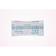 Desiccant use Japanese Paper