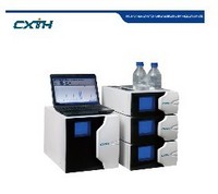 Binary Analytical HPLC System With Auto