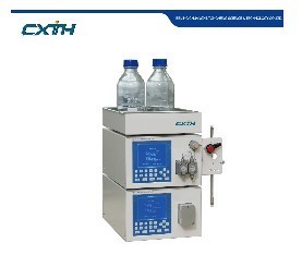 LC3000 Isocratic Analytical HPLC System