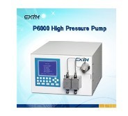 P6000 High Pressure Pump