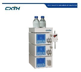 LC3000 Binary Analytical HPLC System