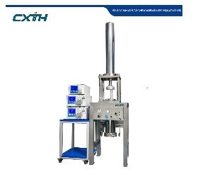 LC6000 Binary Preparative HPLC System