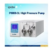 P6000-3L High Pressure Pump