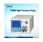 P3000 High Pressure Pump