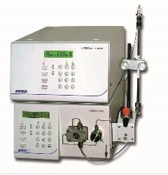 P230/P230II Isocratic Systems Configurations