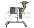 KZL High-speed Grinding Granulator