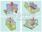 CG Molding Machine