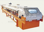 RL Melting Granulator