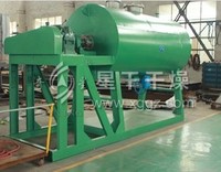 ZPG Vacuum Harrow Dryer