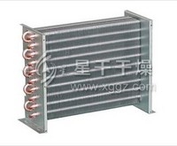 SRQ Heat Exchanger