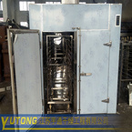 Mulberry Bark Hot Air Circulating Drying Oven