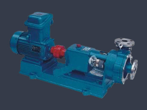 KCX type chemical pump low flow high head