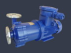 CQ magnetic stainless steel explosion-proof pumps