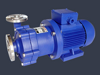 CQ magnetic stainless steel pump