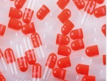Enteric Capsule  