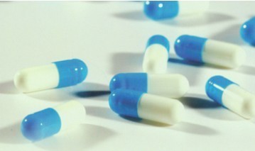 Enterosoluble Vacant Gelatin Capsules  