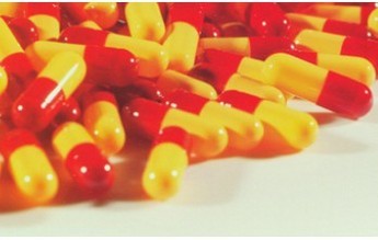 Vacant Gelatin Capsules