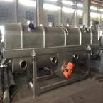 Chloramphenicol Rectilizer Vibrating Fluidizing Dryer