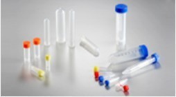 Centrifugation Tube / Tube Rack