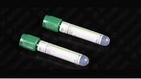 Gel&Heparin Tube